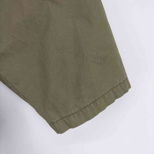 ザラ ZARA オーバーサイズライトパーカ メンズ import:L