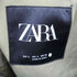 ザラ ZARA オーバーサイズライトパーカ メンズ import:L