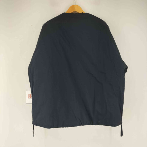 ザラ ZARA ZW COLLECTION キルティング ジャケット メンズ import:S