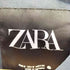 ザラ ZARA ZW COLLECTION キルティング ジャケット メンズ import:S