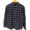 アニエスベーオム Agnes b.homme ブロックチェック L/Sボタンダウンシャツ メンズ FR:40