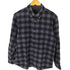 アニエスベーオム Agnes b.homme ブロックチェック L/Sボタンダウンシャツ メンズ FR:40