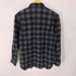 アニエスベーオム Agnes b.homme ブロックチェック L/Sボタンダウンシャツ メンズ FR:40