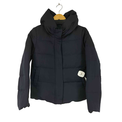 クローゼットストーリー closet story ショートダウンジャケット レディース