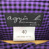 アニエスベーオム Agnes b.homme L/Sギンガムチェックシャツ メンズ FR:40