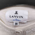ランバンオンブルー LANVIN en Bleu レースカーディガン レディース 38