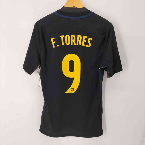 ナイキ NIKE アトレティコ・マドリード 16-17 アウェイ F.TORRES メンズ JPN:L