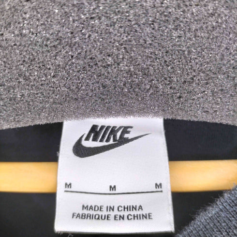 ナイキ NIKE AS M NSW TCH FLC CRW メンズ JPN:M