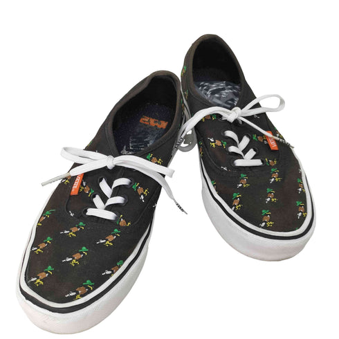 バンズ VANS kicks/hi AUTHENTIC LITE ローカットスニーカー レディース JPN:23