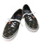 バンズ VANS kicks/hi AUTHENTIC LITE ローカットスニーカー レディース JPN:23