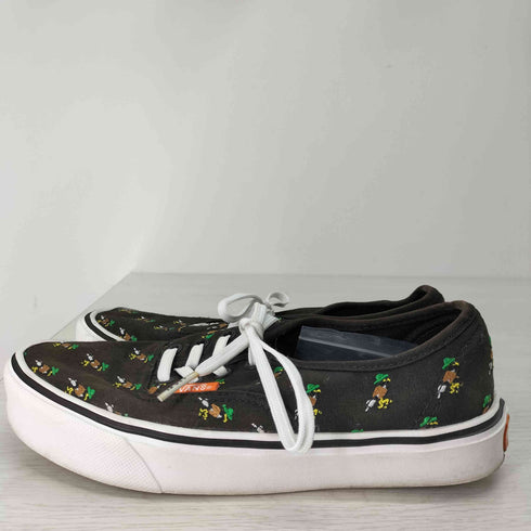 バンズ VANS kicks/hi AUTHENTIC LITE ローカットスニーカー レディース JPN:23