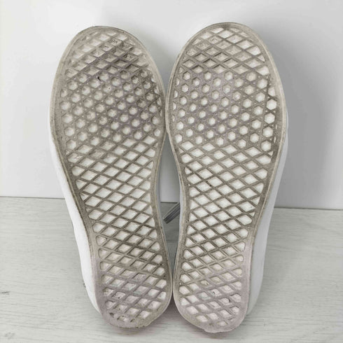 バンズ VANS kicks/hi AUTHENTIC LITE ローカットスニーカー レディース JPN:23