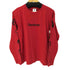 ソフトマシーン The softmachine サイコパス ロングスリーブTシャツ メンズ JPN:M