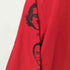 ソフトマシーン The softmachine サイコパス ロングスリーブTシャツ メンズ JPN:M