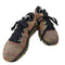 ナイキ NIKE FLYKNIT AIR MAX ローカットスニーカー レディース JPN:22.5