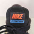 ナイキ NIKE FLYKNIT AIR MAX ローカットスニーカー レディース JPN:22.5