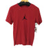 ジョーダンブランド JORDAN BRAND バスケットボールウェア ジャンプマン 半袖Tシャツ メンズ JPN:M