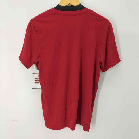 ジョーダンブランド JORDAN BRAND バスケットボールウェア ジャンプマン 半袖Tシャツ メンズ JPN:M