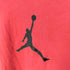 ジョーダンブランド JORDAN BRAND バスケットボールウェア ジャンプマン 半袖Tシャツ メンズ JPN:M