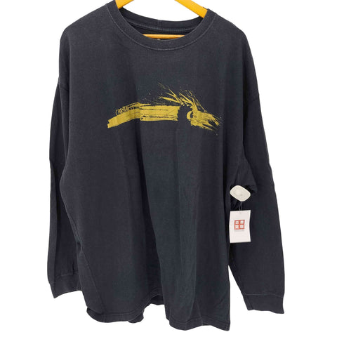 カーハート Carhartt グラフィックプリント クルーネックカットソー メンズ import:XXL
