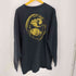 カーハート Carhartt グラフィックプリント クルーネックカットソー メンズ import:XXL