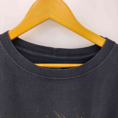 カーハート Carhartt グラフィックプリント クルーネックカットソー メンズ import:XXL