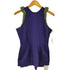 ファセッタズム FACETASM WOOLY TANK TOP レディース JPN:S