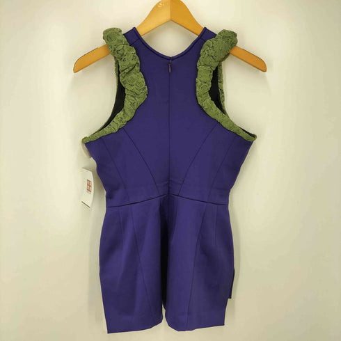 ファセッタズム FACETASM WOOLY TANK TOP レディース JPN:S