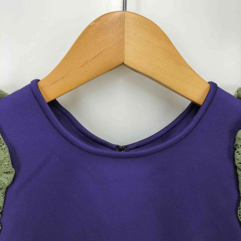 ファセッタズム FACETASM WOOLY TANK TOP レディース JPN:S