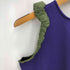ファセッタズム FACETASM WOOLY TANK TOP レディース JPN:S