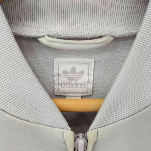 アディダスオリジナルス adidas Originals 00S トレフォイルロゴ刺繍 トラックジャケット メンズ JPN:M