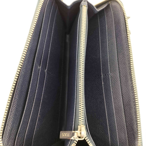 トッズ TOD’S レザーウォレット メンズ