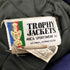 TROPHY JACKETS 80S USA製 セーラーカラー ウールアワードジャケット レディース 20