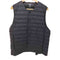 ユニクロ UNIQLO 24AW パフテックコンパクトベスト メンズ JPN:L