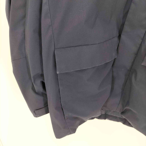 ユニクロ UNIQLO ハイブリッドダウンパーカ メンズ JPN:L