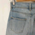 グレイル GRL スリットデニムワイドパンツ レディース JPN:M