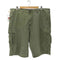 ポロジーンズカンパニーラルフローレン POLO JEANS COMPANY RALPH LAUREN リップストップ カーゴショーツ メンズ FR:40-44