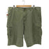 ポロジーンズカンパニーラルフローレン POLO JEANS COMPANY RALPH LAUREN リップストップ カーゴショーツ メンズ FR:40-44