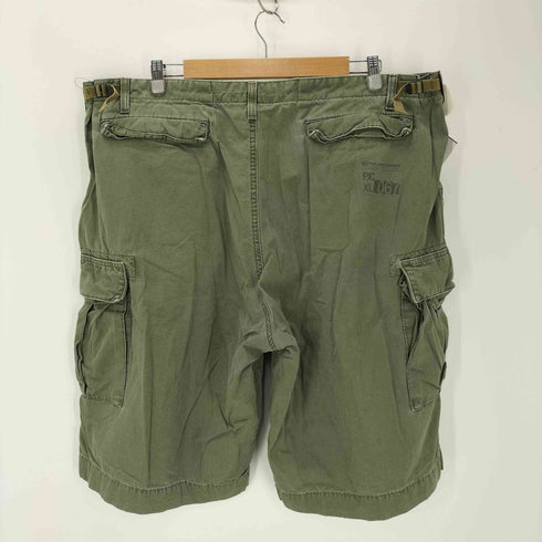 ポロジーンズカンパニーラルフローレン POLO JEANS COMPANY RALPH LAUREN リップストップ カーゴショーツ メンズ FR:40-44