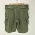 ポロジーンズカンパニーラルフローレン POLO JEANS COMPANY RALPH LAUREN リップストップ カーゴショーツ メンズ FR:40-44