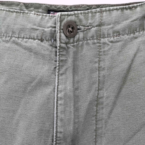 ポロジーンズカンパニーラルフローレン POLO JEANS COMPANY RALPH LAUREN リップストップ カーゴショーツ メンズ FR:40-44