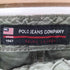 ポロジーンズカンパニーラルフローレン POLO JEANS COMPANY RALPH LAUREN リップストップ カーゴショーツ メンズ FR:40-44