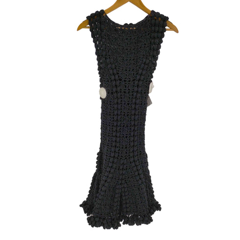 helen rodel knit dress レディース U