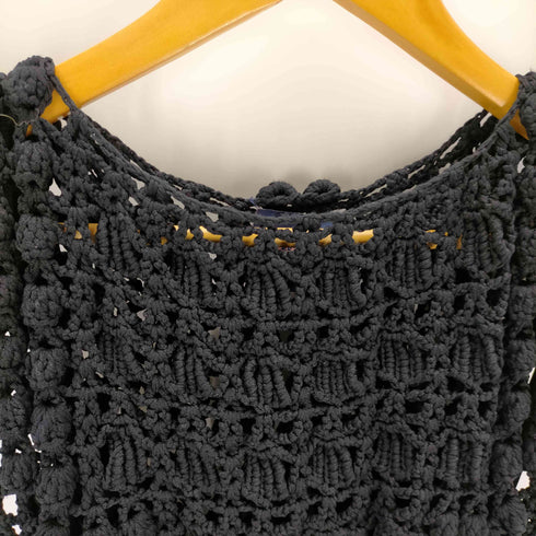 helen rodel knit dress レディース U