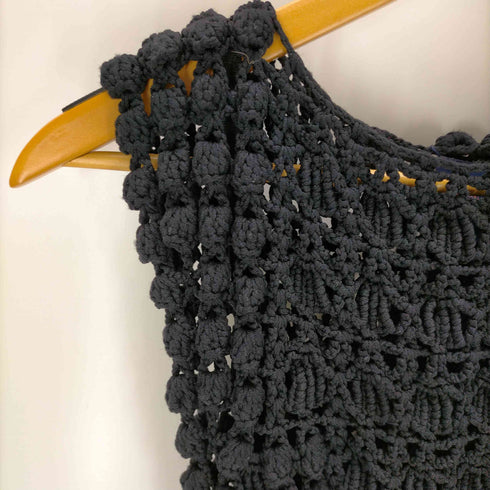 helen rodel knit dress レディース U