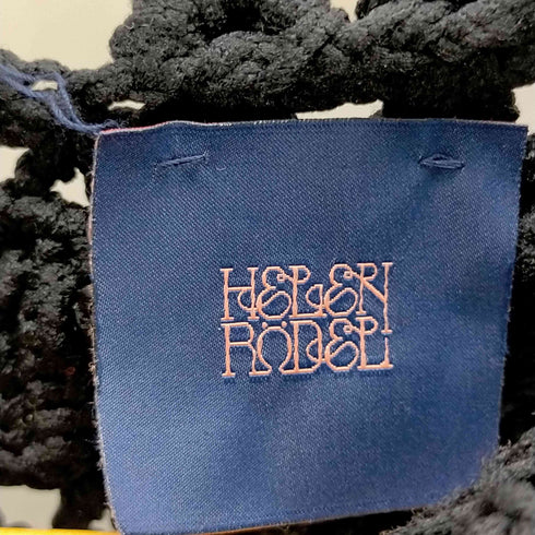 helen rodel knit dress レディース U