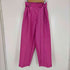 メゾンスペシャル MAISON SPECIAL Silky Double Cross Cocoon レディース JPN:36