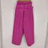 メゾンスペシャル MAISON SPECIAL Silky Double Cross Cocoon レディース JPN:36