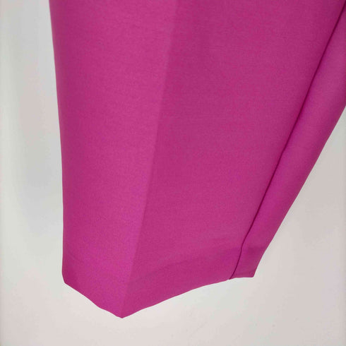 メゾンスペシャル MAISON SPECIAL Silky Double Cross Cocoon レディース JPN:36