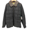 エディーバウアー Eddie Bauer 00S 50-60S 復刻 トーテムポールタグ YUKON 襟ボア 袖リブ ダブルジップ グースダウン メンズ import:M